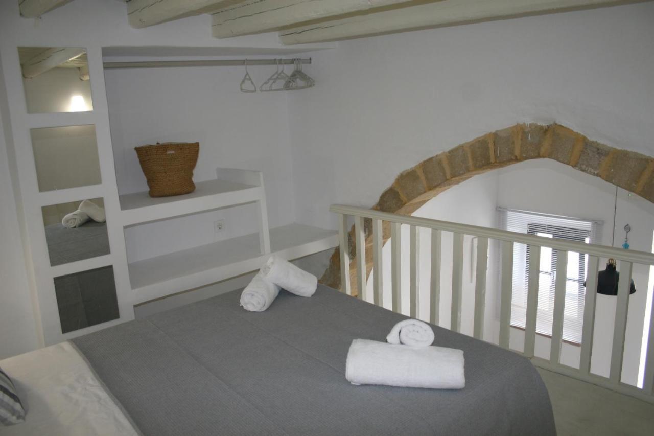 Casa Bianca Prázdninový dům