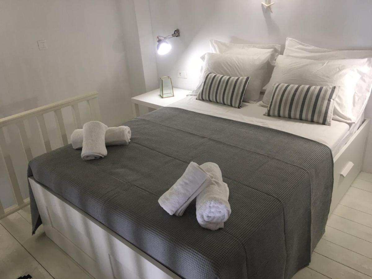 Casa Bianca Prázdninový dům Gennadi