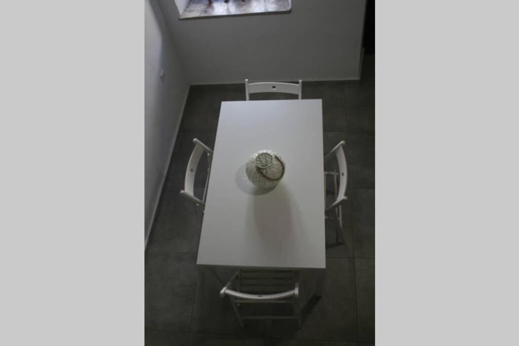 Casa Bianca Gennadi