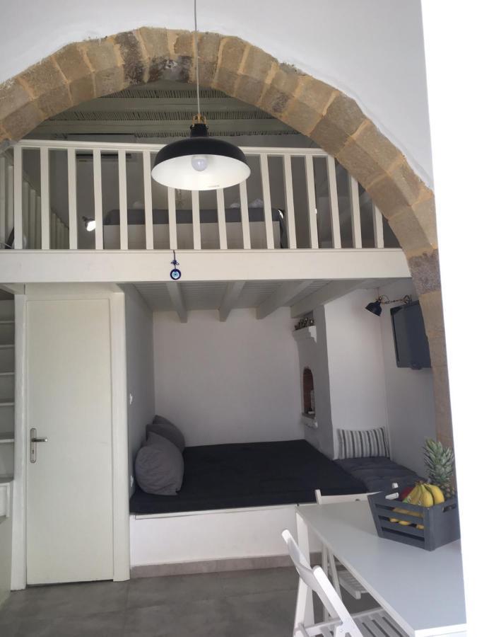 Casa Bianca Prázdninový dům Gennadi