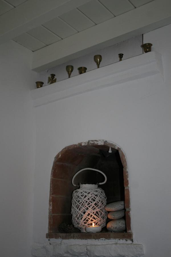 Casa Bianca Prázdninový dům Gennadi