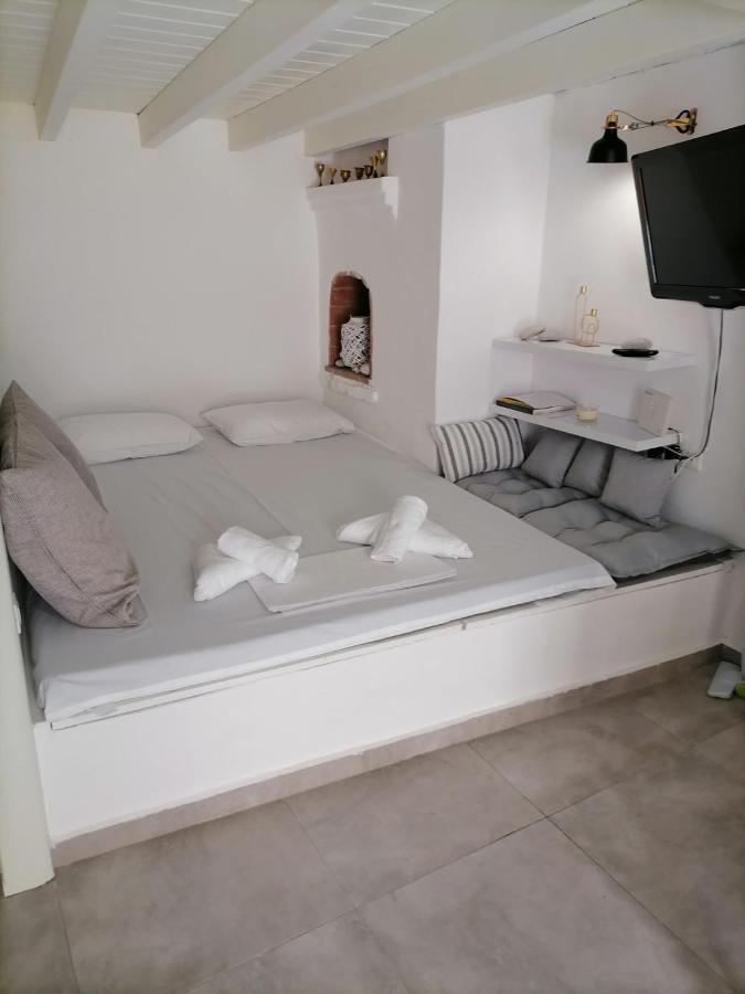 Casa Bianca * Gennadi